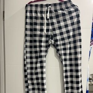 Calvin Klein pajamas very comfortable size S